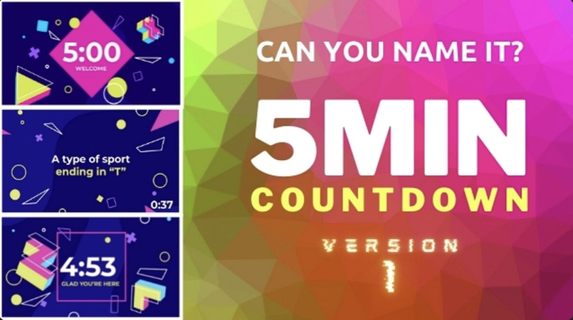 Instant Program: Complete, No Prep Youth Service Volume 3